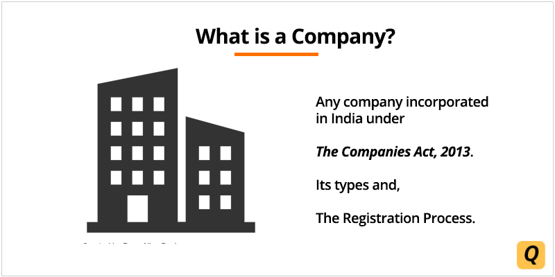 what-is-a-company-under-the-companies-act